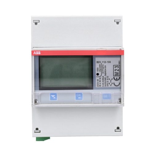 ABB B23 - 100 energiamenedzsment modul