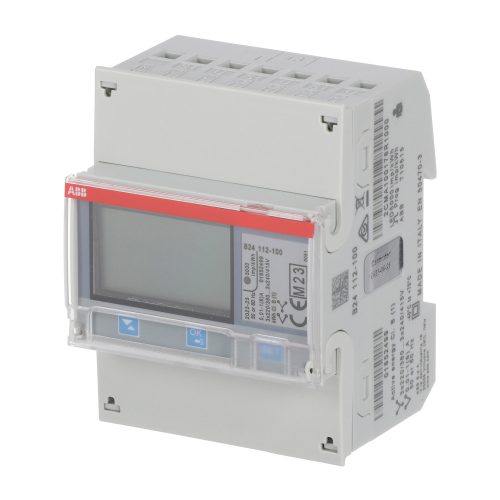 ABB B23 - 100 energiamenedzsment modul