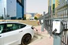 ABB Terra AC W22-T-R-C-0 okos töltő, 22 kW, 3 fázis, Type2 aljzat, RFID, WiFi, Bluetooth, 4G, Ethernet