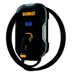 DeWALT 22 kW-os falitöltő
