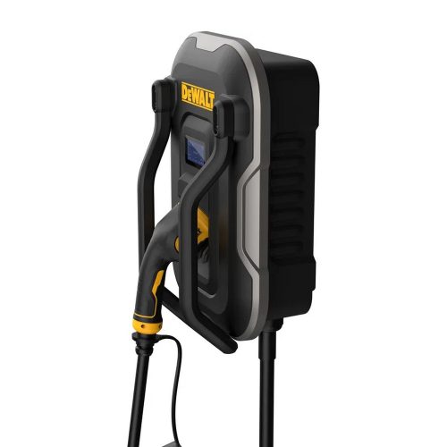 DeWALT 22 kW-os falitöltő