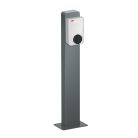 ABB TerraAC töltőoszlop szett 1 db töltőkészülékkel