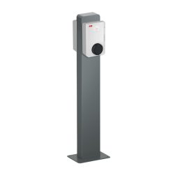 ABB TerraAC töltőoszlop szett 2 db töltőkészülékkel