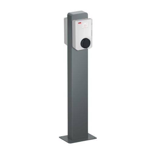 ABB TerraAC töltőoszlop szett 2 db töltőkészülékkel