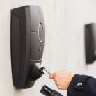 Zaptec Pro okostöltő -MID hiteles mérővel - 22 kW, 3 fázis, Type 2 aljzat, RFID, WiFi, Bluetooth