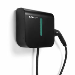 EATON GMH 22kW-os e-autó töltő