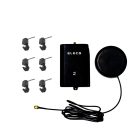 ElecQ Power Monitor - energiamenedzsment modul