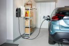Schneider Charge Pro EVB4S22NC0 töltő - 7,4/11/22kW - 1P+N / 3P+N - 7 m kábellel - 16/32 A