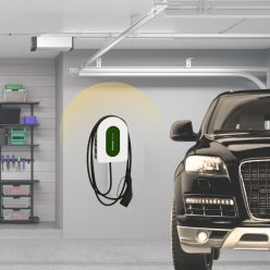   Schneider Charge EVH5A07N2C7 töltőállomás - 7,4 kW - 7 m T2 kábellel - WIFI