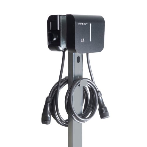 EATON GMB 22kW-os töltő MID mérővel, 5m kábellel