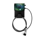 Wallbe Eco 2.0 11 kW-os otthoni elektromos-autó töltő