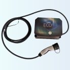 Wallbe Eco 2.0 11 kW-os otthoni elektromos-autó töltő