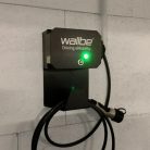 Wallbe Eco 2.0 11 kW-os otthoni elektromos-autó töltő