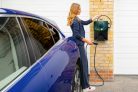 Wallbe Eco 2.0 11 kW-os otthoni elektromos-autó töltő