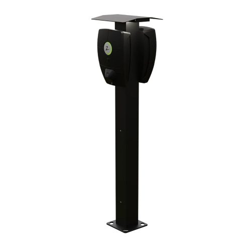 Zaptec Pro töltőoszlop szett 2 db töltőkészülékkel