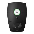 Zaptec Pro töltőoszlop szett 1 db töltőkészülékkel, világítással