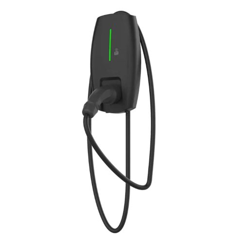 PowerFed Home 11 kW, 3 fázis, 7 m kábel, Type2 aljzat, RFID, LED-visszajelzés