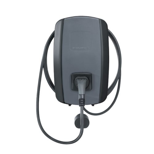 Weidmüller Eco Smart töltő, 11kW, RFID, WiFi, 5m-es kábellel - CH-W-S-A11-P-E