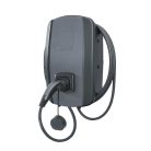 Weidmüller Eco Smart töltő, 11kW, RFID, WiFi, 5m-es kábellel - CH-W-S-A11-P-E