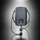 Weidmüller Eco Smart töltő, 11kW, RFID, WiFi, 5m-es kábellel - CH-W-S-A11-P-E