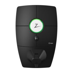 Zaptec Pro töltő (hátlap nélkül) - MID mérővel 
