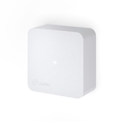 Zaptec Sense kommunikációs modul + 5V-os tápegység + 3-fázisú fogyasztásmérő, max 600A + 3 fázisú áramváltó