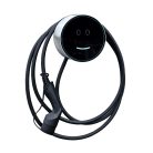 VOLTIE 22kW T2 Charger, 3x 32A, RFID, Display Smart