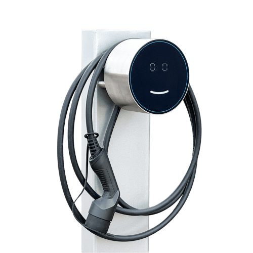 VOLTIE 22kW T2 Charger, 3x 32A, RFID, Display Smart