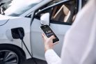 VOLTIE 22kW T2 Charger, 3x 32A, RFID, Display Smart